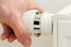 Whepstead central heating repair costs